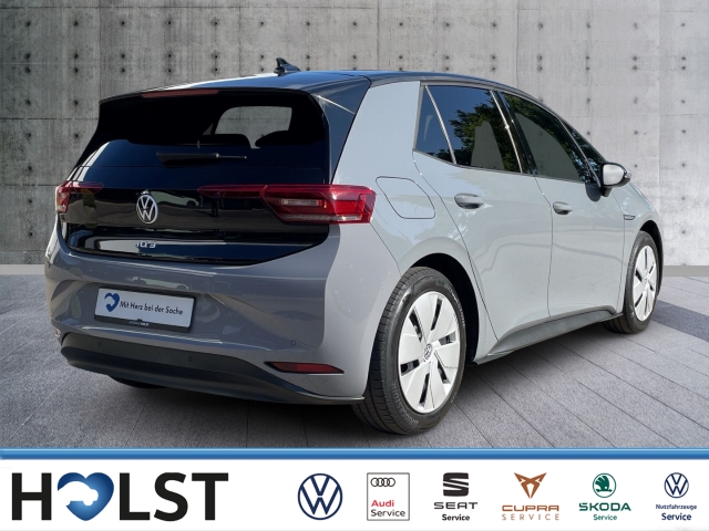 ID.3 150 kW Pro Performance Tech Pano Kamera Navi