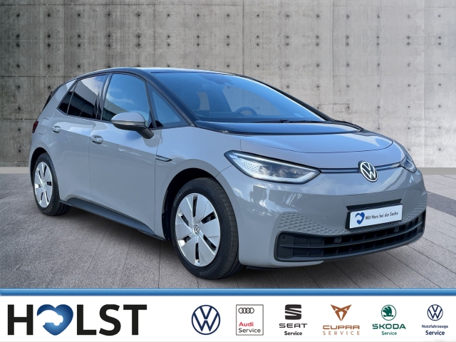 ID.3 150 kW Pro Performance Tech Pano Kamera Navi