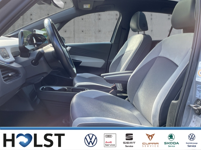 ID.3 150 kW Pro Performance Tech Pano Kamera Navi