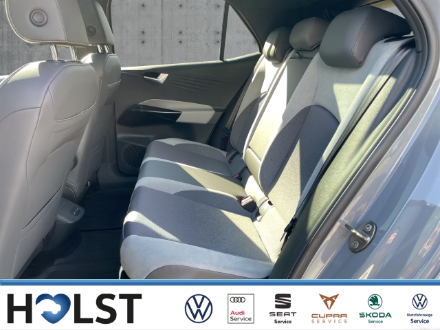 ID.3 150 kW Pro Performance Tech Pano Kamera Navi