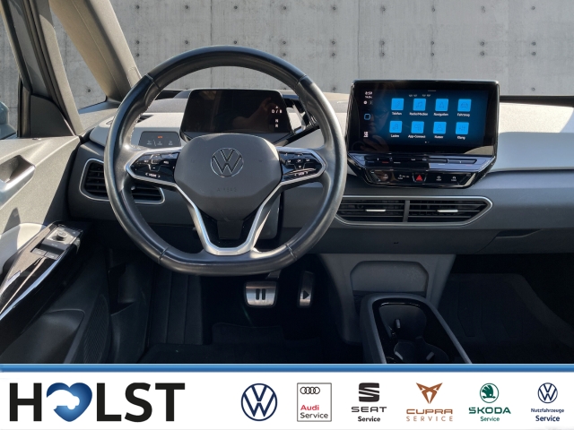 ID.3 150 kW Pro Performance Tech Pano Kamera Navi