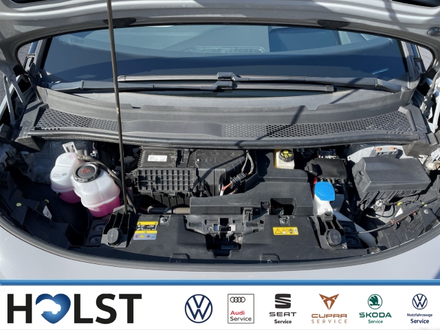 ID.3 150 kW Pro Performance Tech Pano Kamera Navi