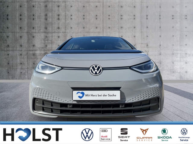 ID.3 150 kW Pro Performance Tech Pano Kamera Navi