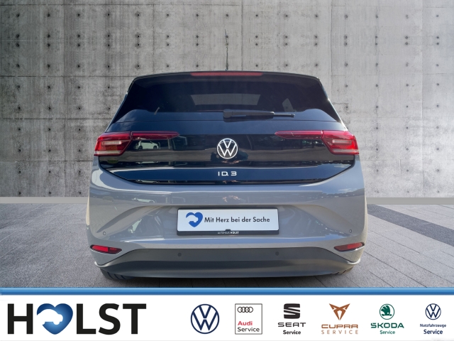 ID.3 150 kW Pro Performance Tech Pano Kamera Navi