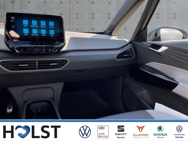 ID.3 150 kW Pro Performance Tech Pano Kamera Navi