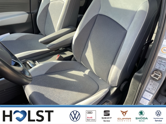 ID.3 150 kW Pro Performance Tech Pano Kamera Navi
