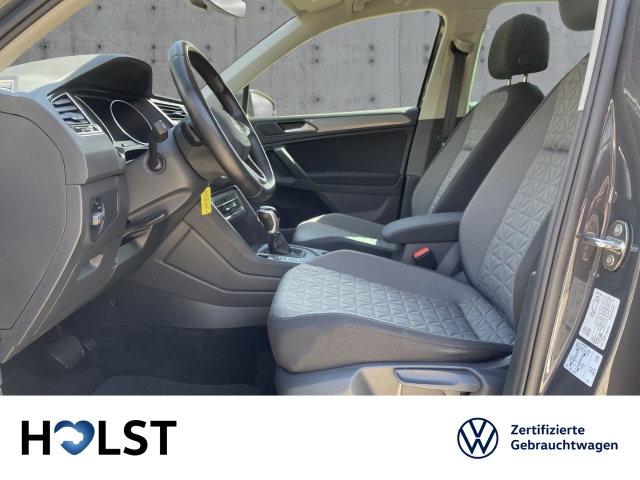 Tiguan 1.5TSI DSG Life GJR RüFaKa AHK ACC LED