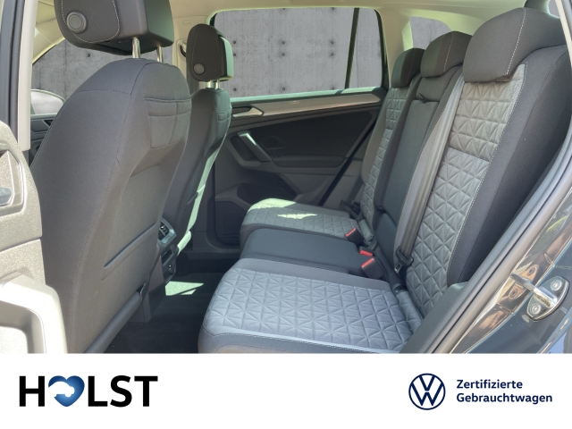 Tiguan 1.5TSI DSG Life GJR RüFaKa AHK ACC LED