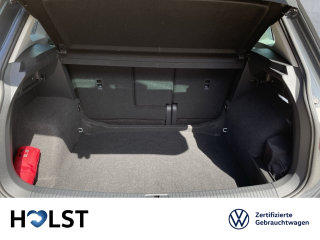 Tiguan 1.5TSI DSG Life GJR RüFaKa AHK ACC LED