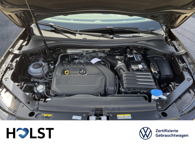 Tiguan 1.5TSI DSG Life GJR RüFaKa AHK ACC LED