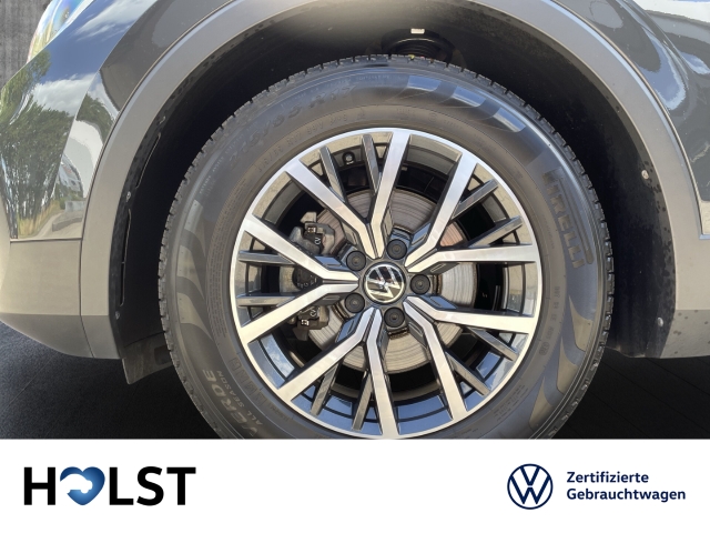 Tiguan 1.5TSI DSG Life GJR RüFaKa AHK ACC LED