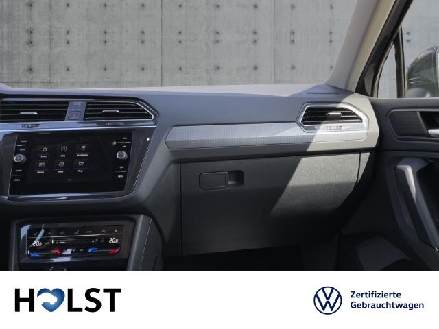 Tiguan 1.5TSI DSG Life GJR RüFaKa AHK ACC LED