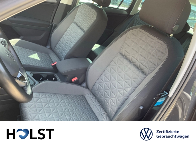 Tiguan 1.5TSI DSG Life GJR RüFaKa AHK ACC LED