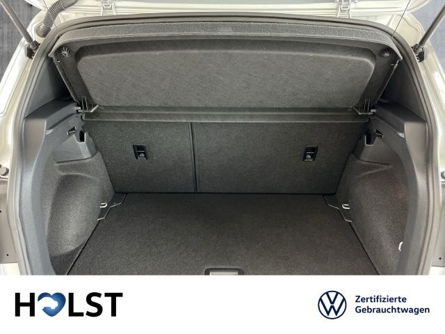 T-Cross 1.5TSI DSG R-Line IQ.DRIVE AHK GJR ACC RüFaKa