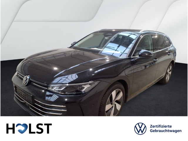 Passat 1.5TSI DSG eHybrid Business AHK GJR HUD NAVI ACC