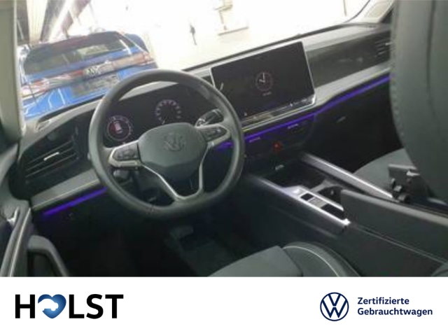 Passat 1.5TSI eHybrid DSG Business GJR AHK RüFaKa