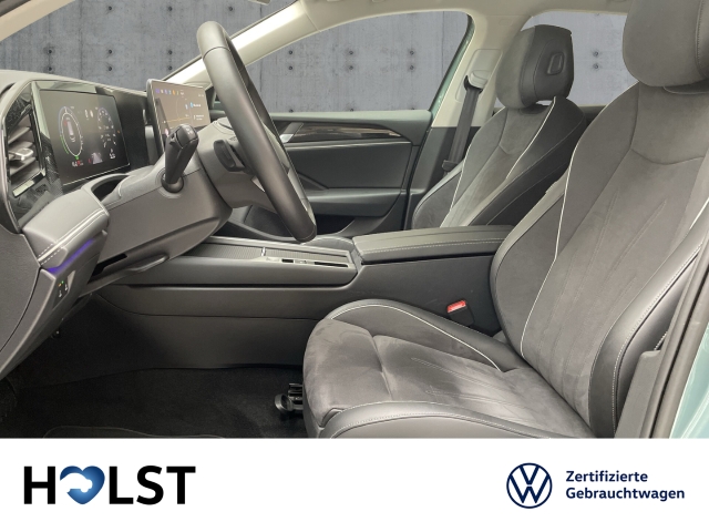 Passat 1.5TSI eHybrid DSG Business GJR AHK RüFaKa