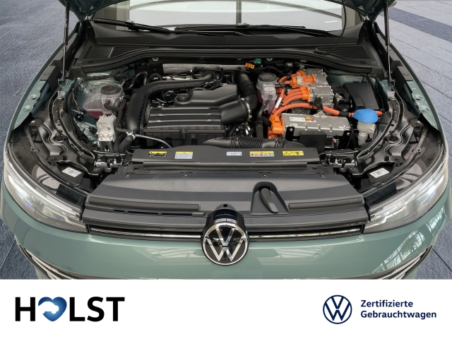 Passat 1.5TSI eHybrid DSG Business GJR AHK RüFaKa