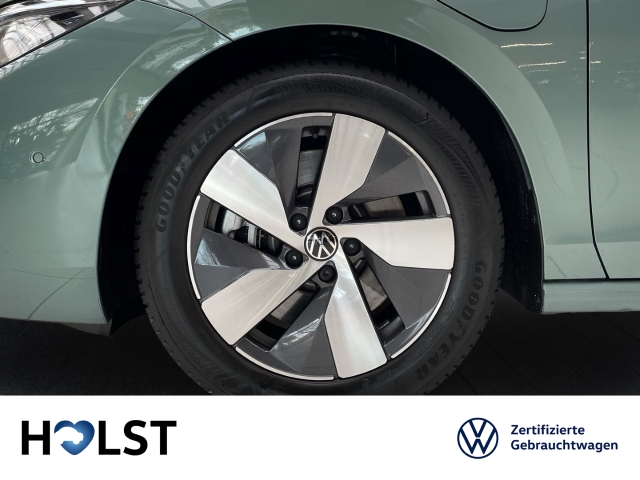 Passat 1.5TSI eHybrid DSG Business GJR AHK RüFaKa