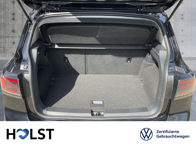 T-Cross 1.0TSI Life GJR AHK RüFaKa ACC