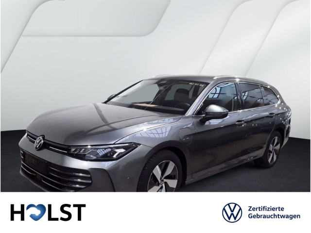 Passat 1.5TSI DSG eHybrid Business AHK GJR HUD NAVI ACC