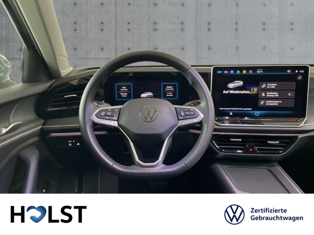 Passat 1.5TSI DSG eHybrid Business AHK GJR HUD NAVI ACC