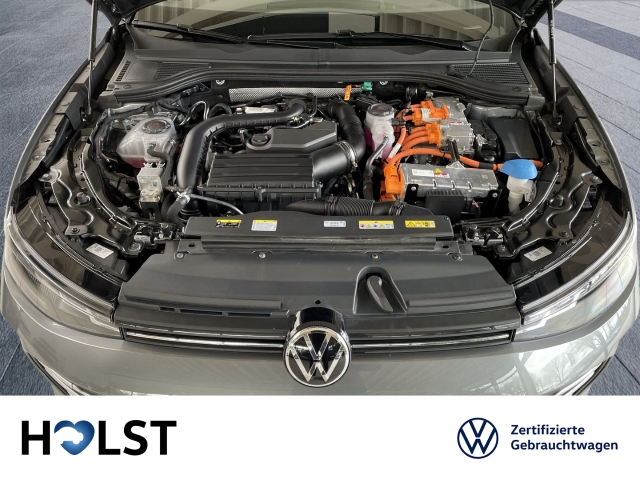 Passat 1.5TSI DSG eHybrid Business AHK GJR HUD NAVI ACC