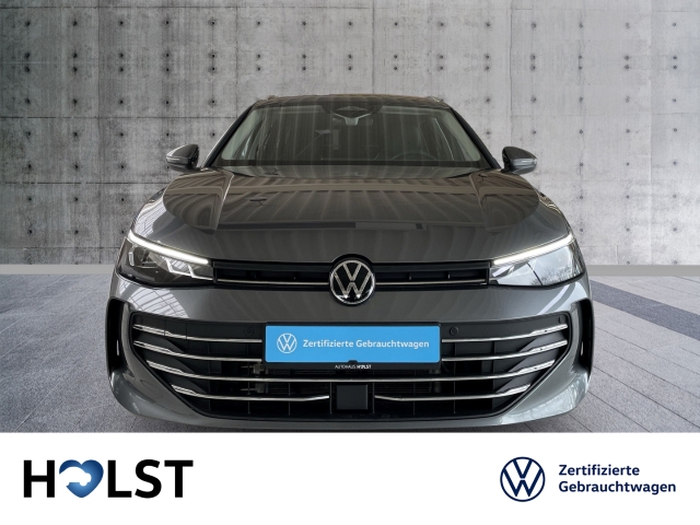 Passat 1.5TSI DSG eHybrid Business AHK GJR HUD NAVI ACC