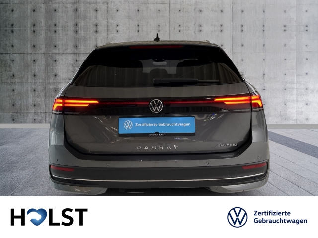 Passat 1.5TSI DSG eHybrid Business AHK GJR HUD NAVI ACC