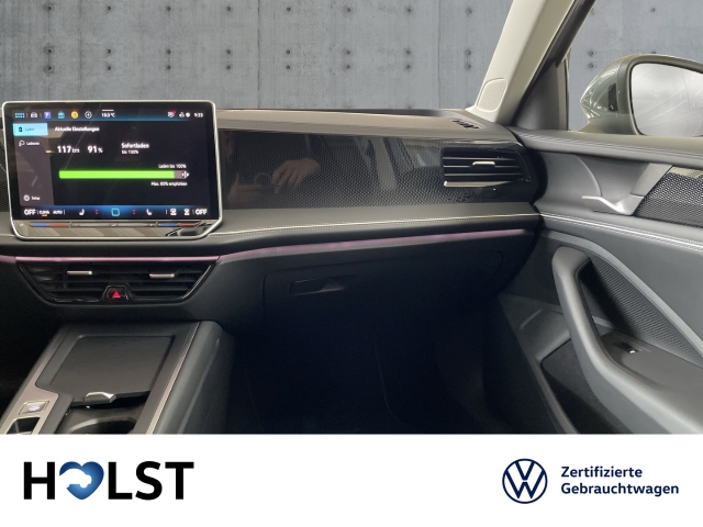 Passat 1.5TSI DSG eHybrid Business AHK GJR HUD NAVI ACC