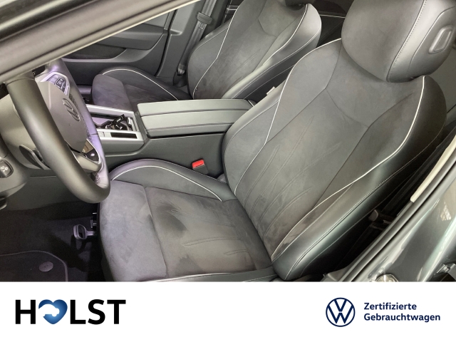 Passat 1.5TSI DSG eHybrid Business AHK GJR HUD NAVI ACC