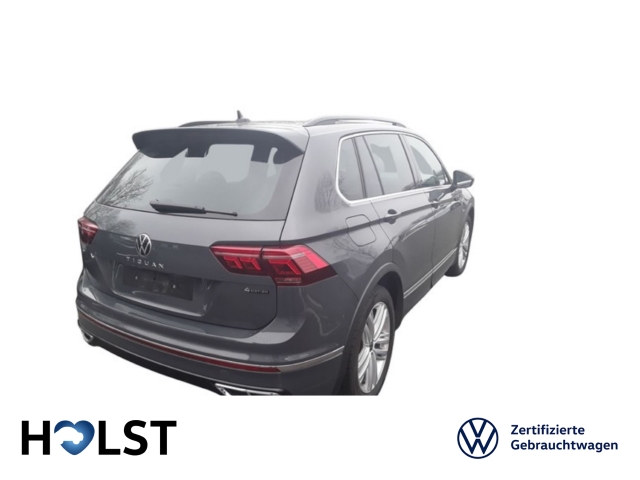 Tiguan 2.0TDI DSG R-Line 4Motion IQ.LIGHT PANO