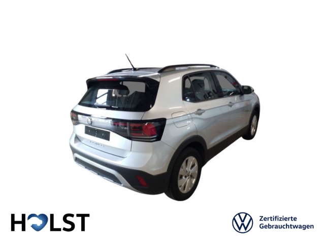 T-Cross 1.0TSI Life GJR AHK ACC