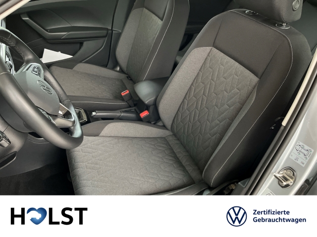 T-Cross 1.0TSI Life GJR AHK ACC