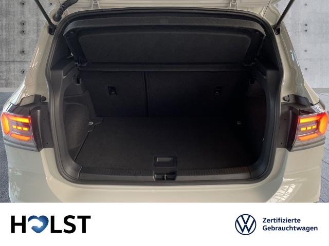 T-Cross 1.0TSI Goal OPF DSG AHK GJR SHZ NAV