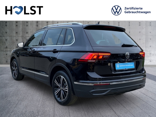 Tiguan 2.0TDI DSG MOVE AHK Pano Navi HarmannKardon GJR