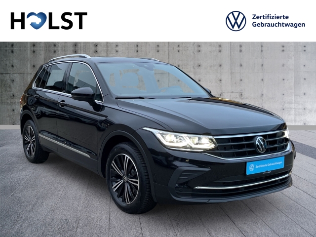 Tiguan 2.0TDI DSG MOVE AHK Pano Navi HarmannKardon GJR