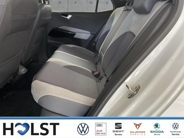 ID.3 Pro Performance Family Navi RüFaKa GJR ACC
