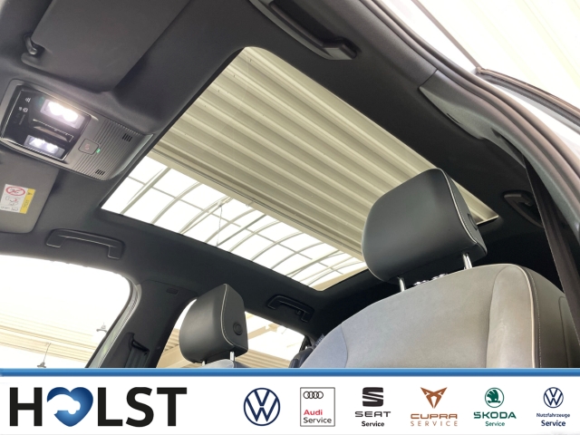 ID.3 Pro Performance Family Navi RüFaKa GJR ACC