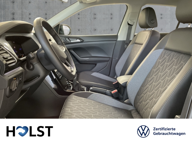 T-Cross 1.0TSI GOAL RüFaKa GJR ACC AirCare