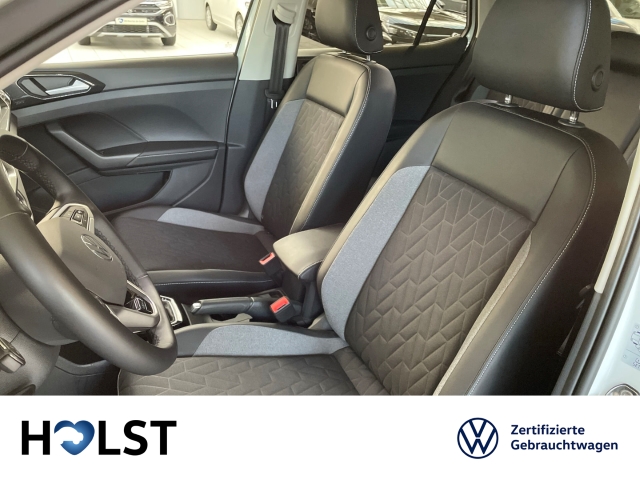 T-Cross 1.0TSI GOAL RüFaKa GJR ACC AirCare