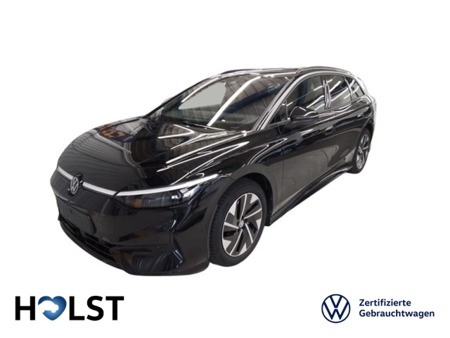 ID.7 Tourer Pro IQ.DRIVE MatrixLED AHK 360°CAM ACC NAVI