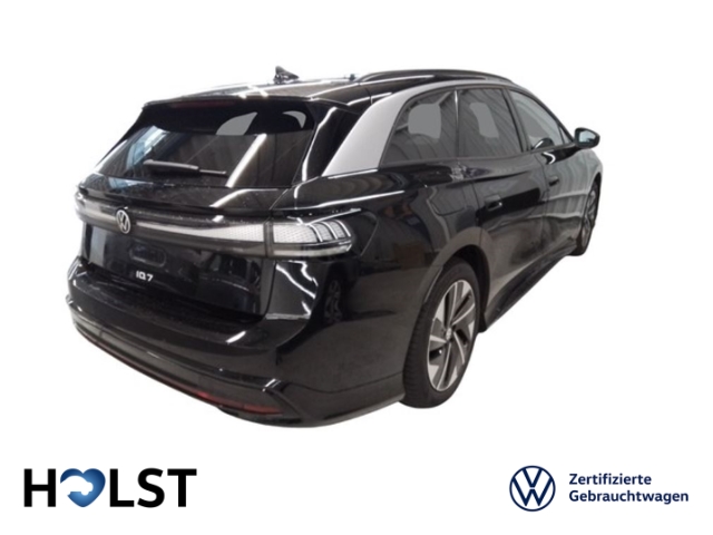 ID.7 Tourer Pro IQ.DRIVE MatrixLED AHK 360°CAM ACC NAVI