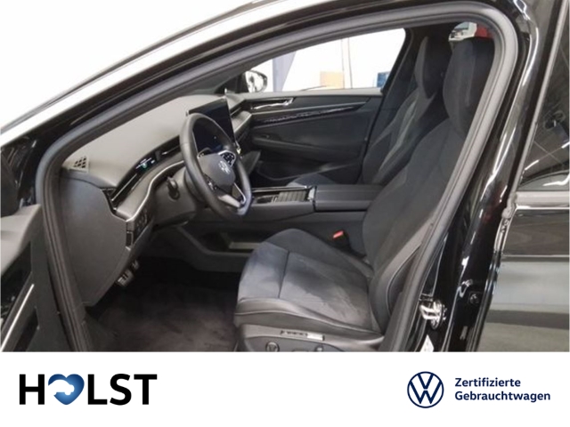 ID.7 Tourer Pro IQ.DRIVE MatrixLED AHK 360°CAM ACC NAVI