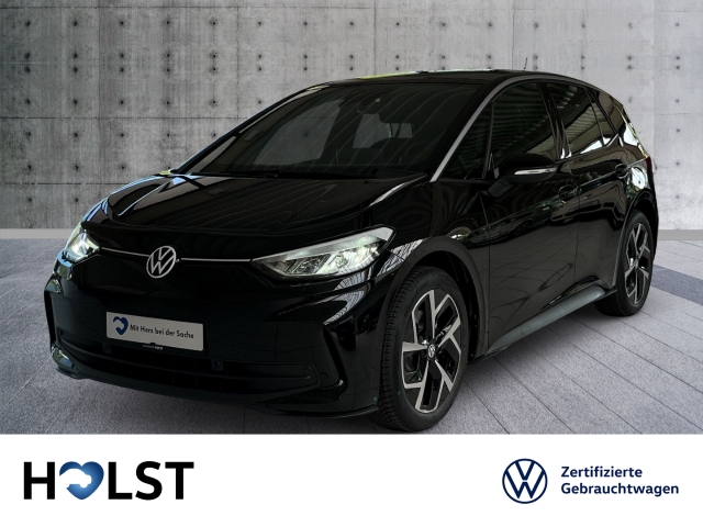 ID.3 Pro 59 kWh GJR LenkrHZ ACC LED AppConnect