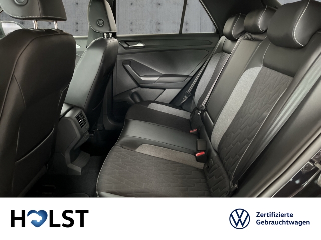 T-Roc GOAL 2.0TDI SCR 150 PS 7-Gang-DSG