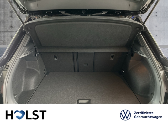 T-Roc GOAL 2.0TDI SCR 150 PS 7-Gang-DSG