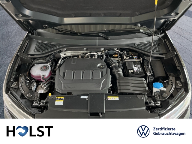 T-Roc GOAL 2.0TDI SCR 150 PS 7-Gang-DSG