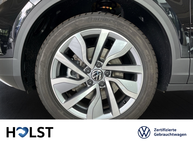 T-Roc GOAL 2.0TDI SCR 150 PS 7-Gang-DSG