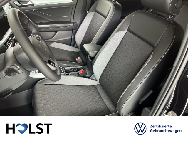 T-Roc GOAL 2.0TDI SCR 150 PS 7-Gang-DSG